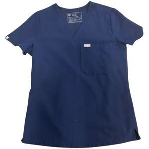 FIGS Technical Collection Scrub Top Women's XS